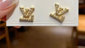 Small STUD EARRINGS