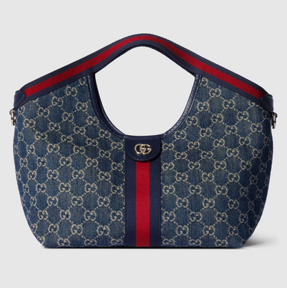 Denimora Tote