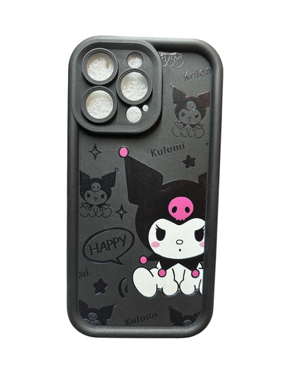 Kuromi View Case
