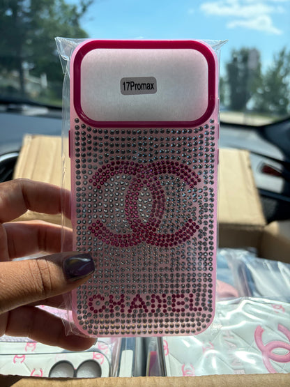 Noir Diamond Case