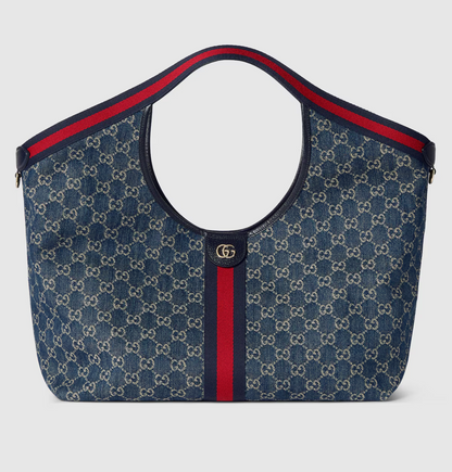 Denimora Tote