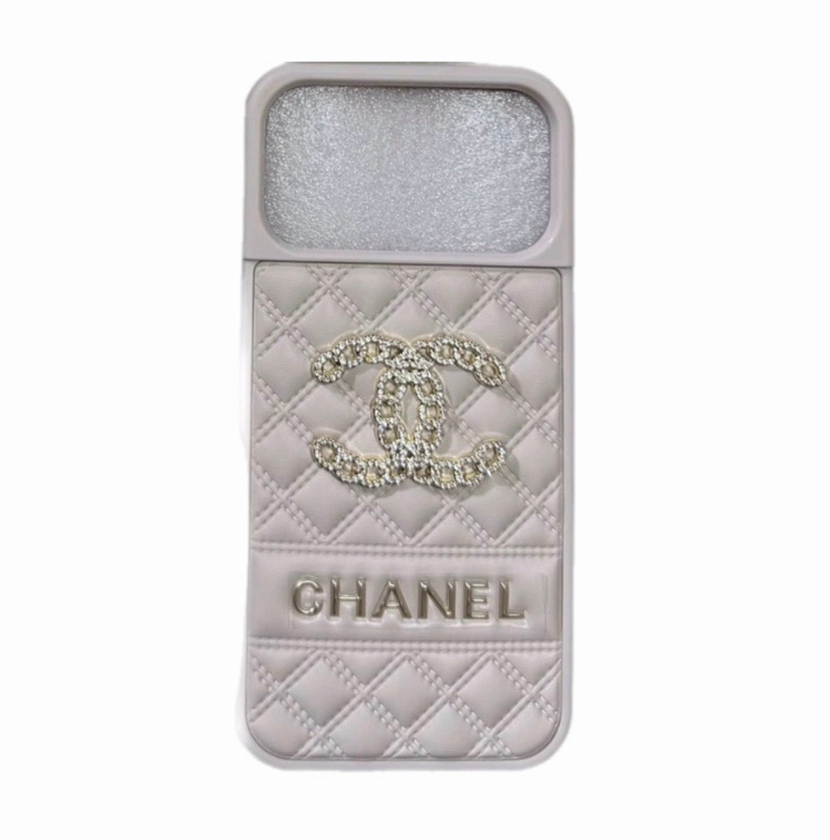 Check PLS Case “NEW STYLE”