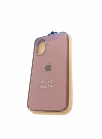 Silicone Case