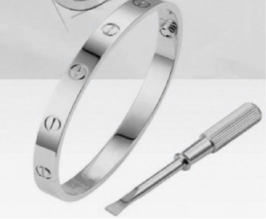 Classic Bangle