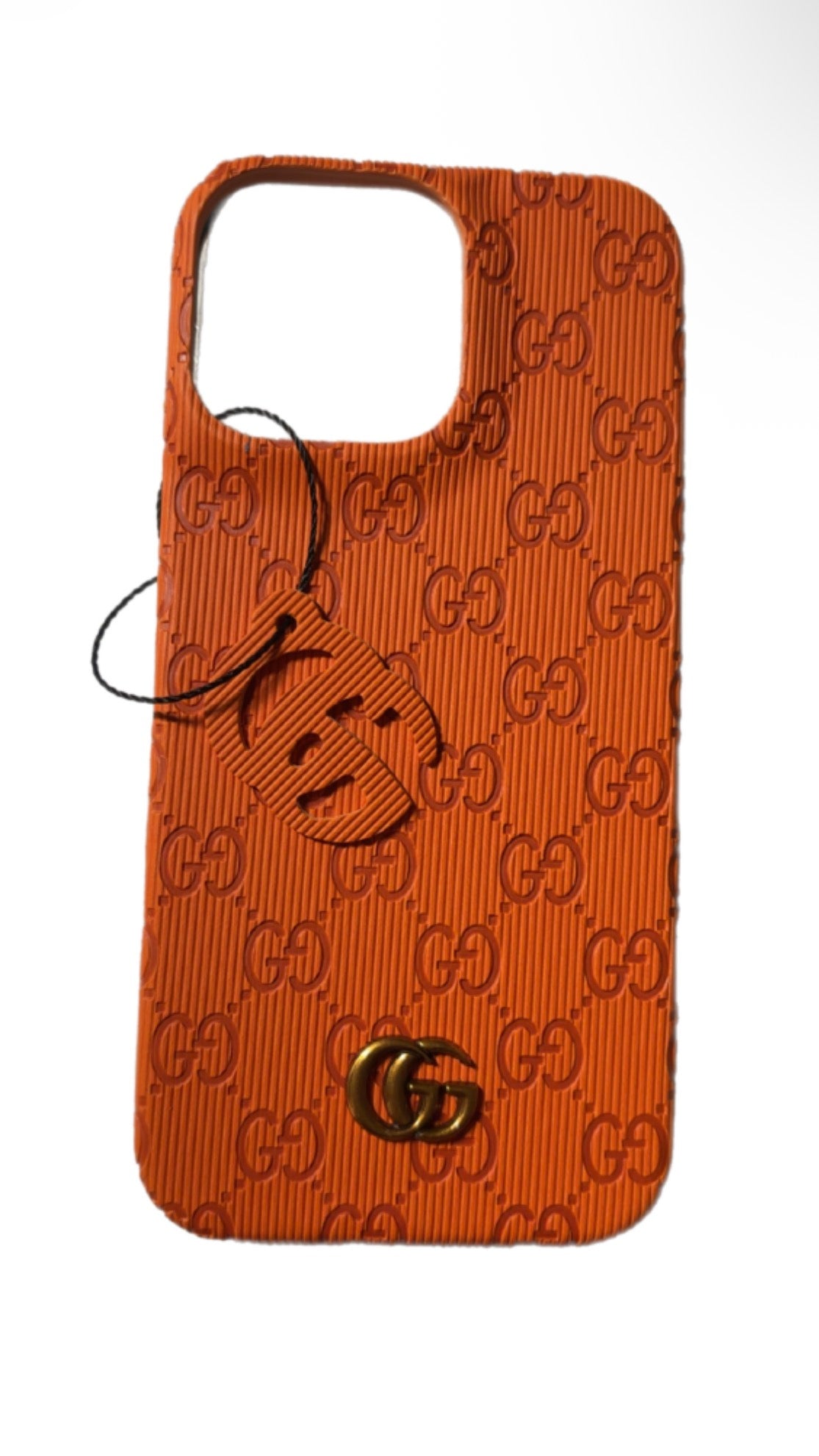 GG iPhone Case
