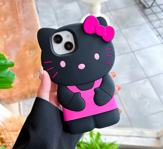 Hello Kitty Case