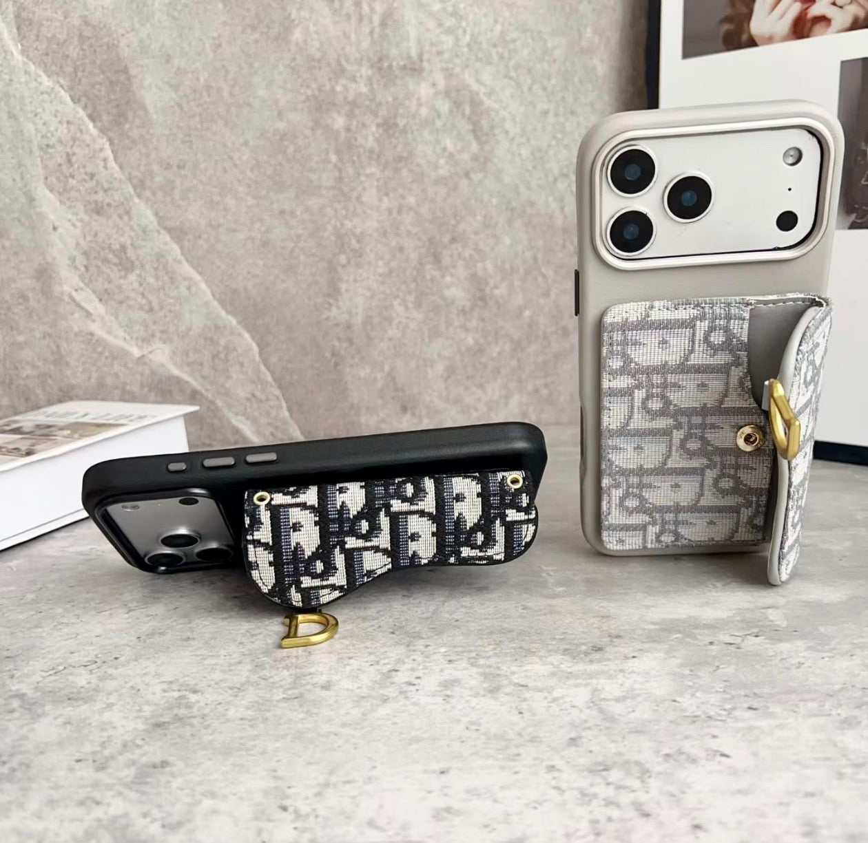 Adore D Case