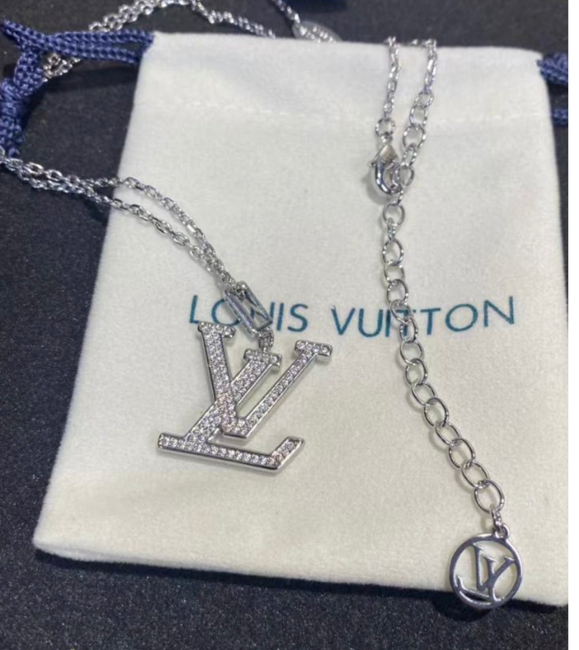 Boss Vibes Necklace