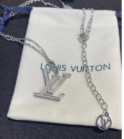 Boss Vibes Necklace