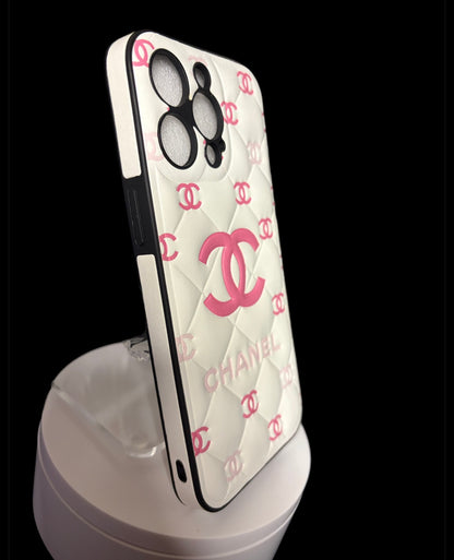 CoCo Pink Case