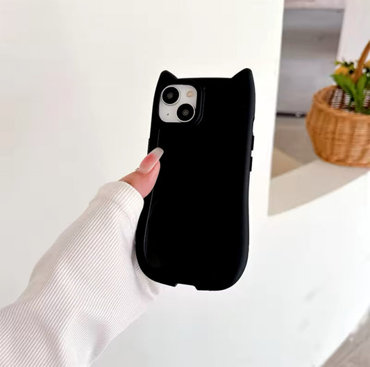 Cat Ears Case