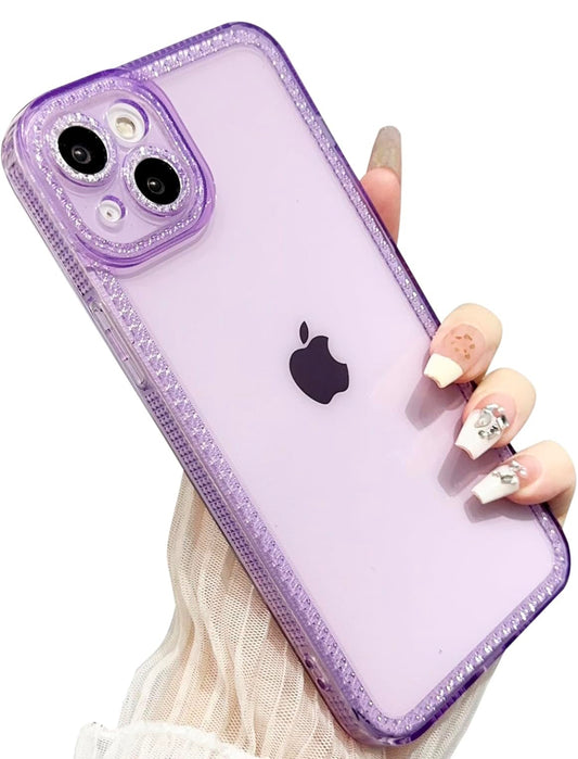 Lilac Case