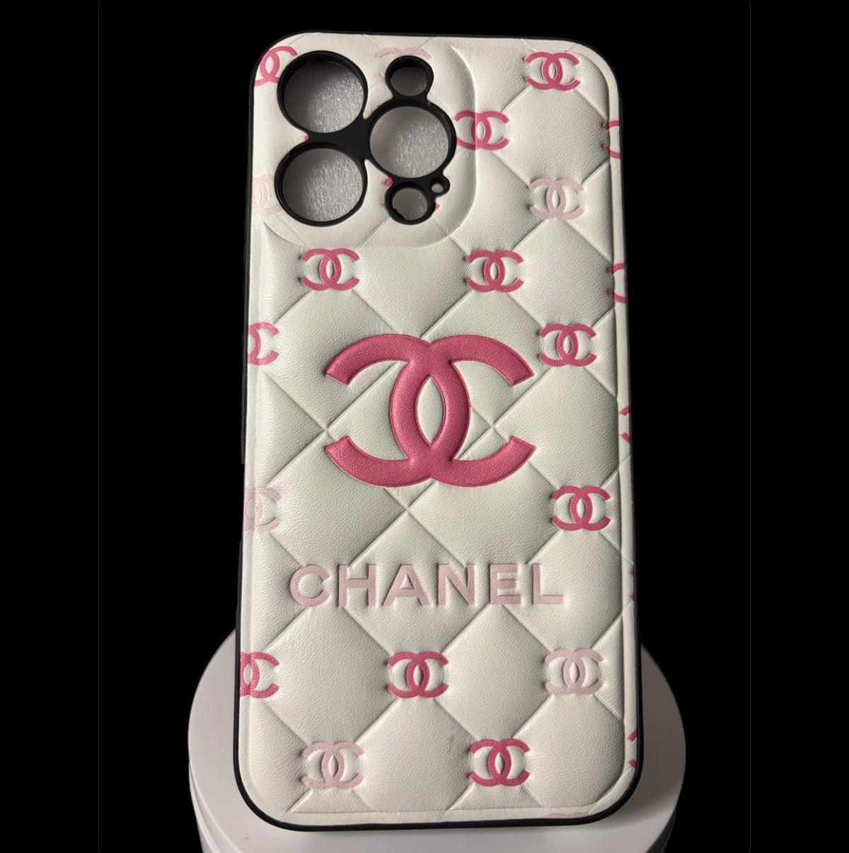 CoCo Pink Case