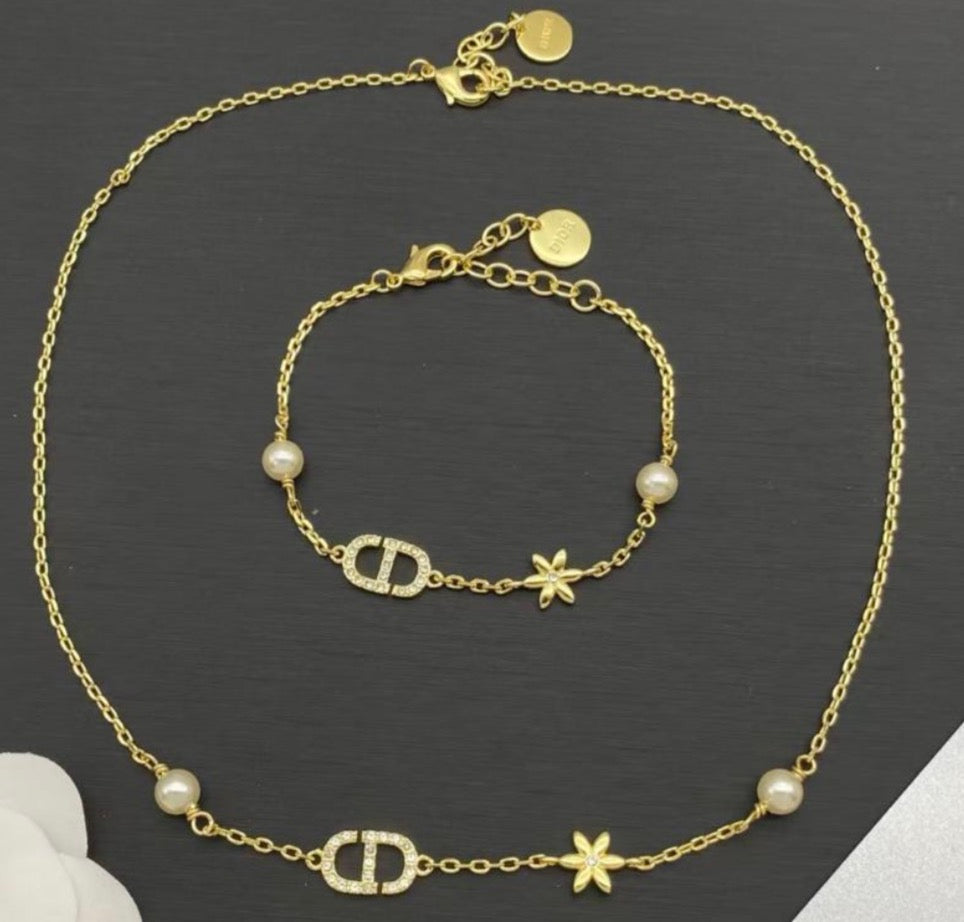 Champagne Dreams Set PREORDER