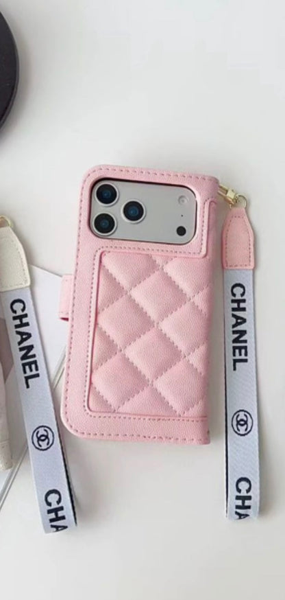 Take me to Paris Case
