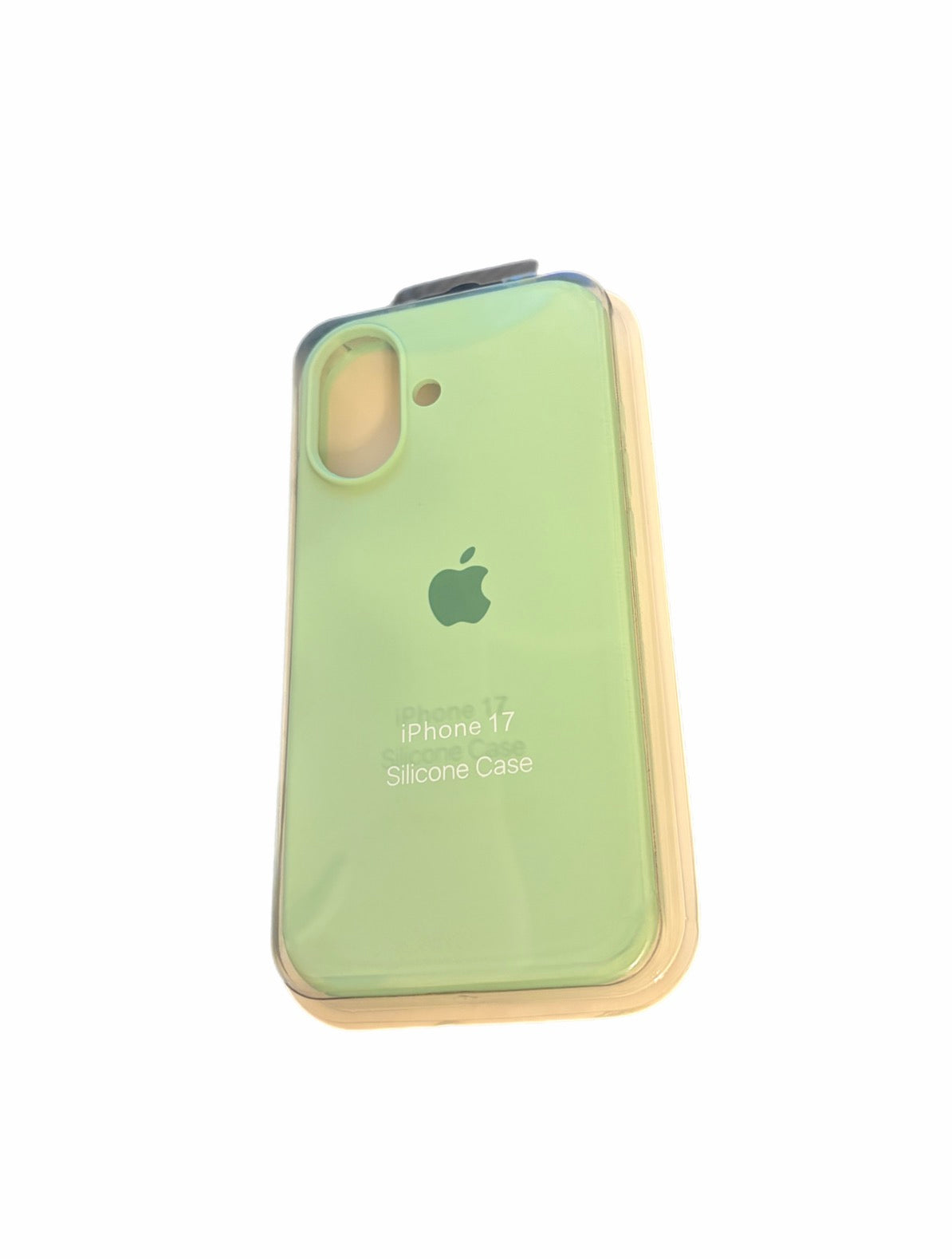 Silicone Case