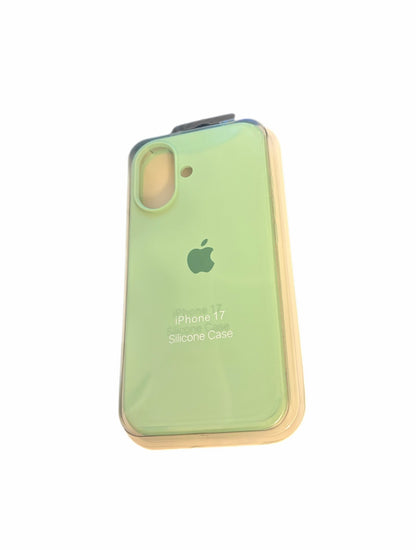 Silicone Case