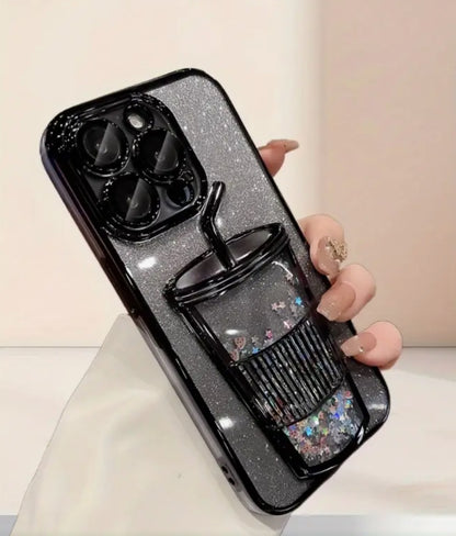 Bling Cup Case