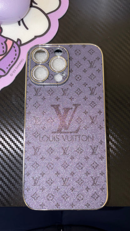 Diamond Dust Luxe Case