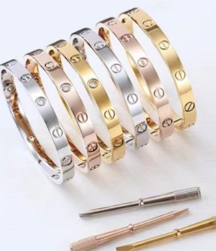 Classic Bangle