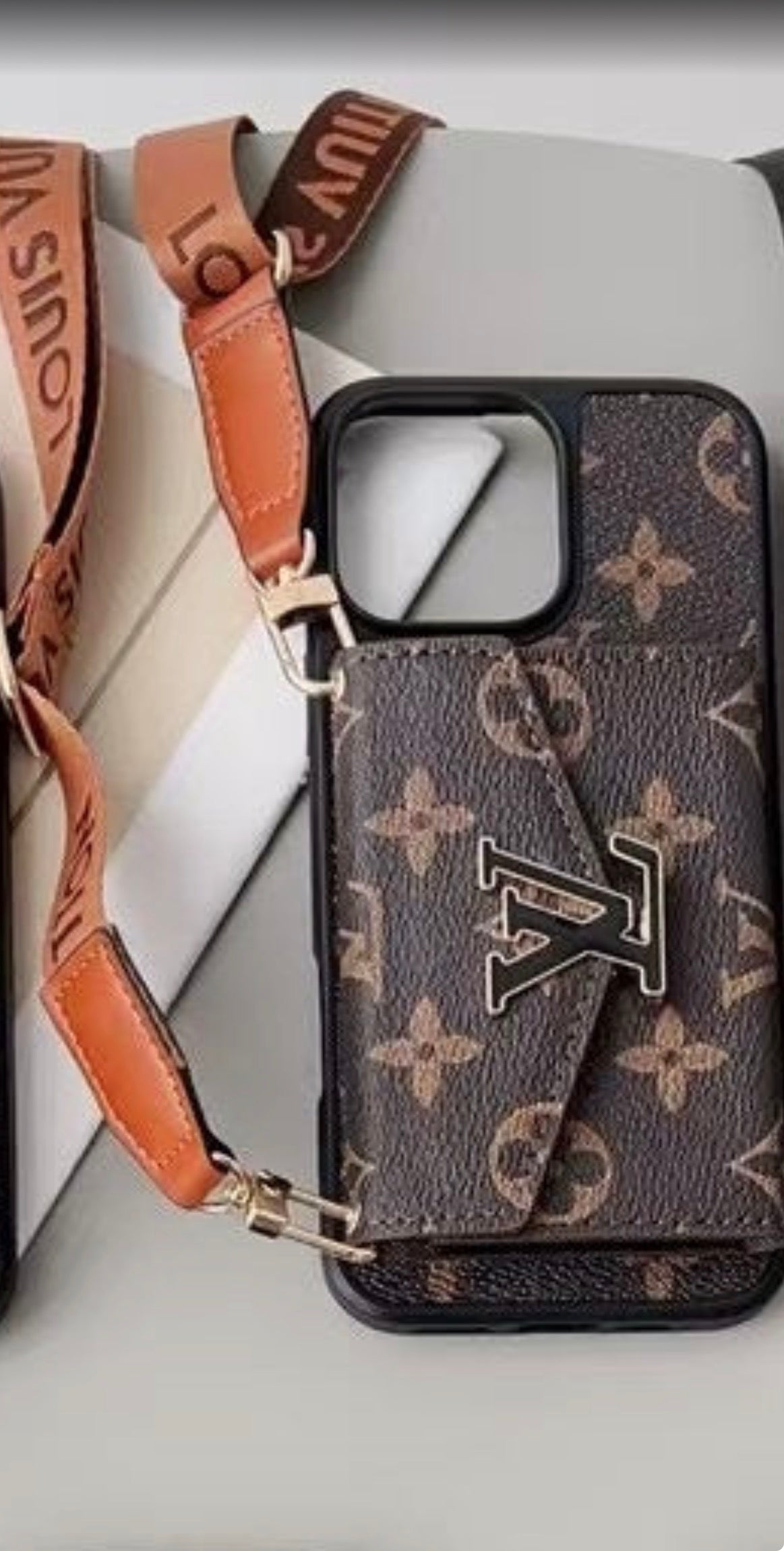 Call me Everyday Case