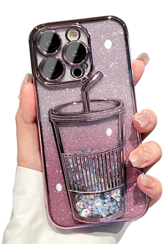Bling Cup Case