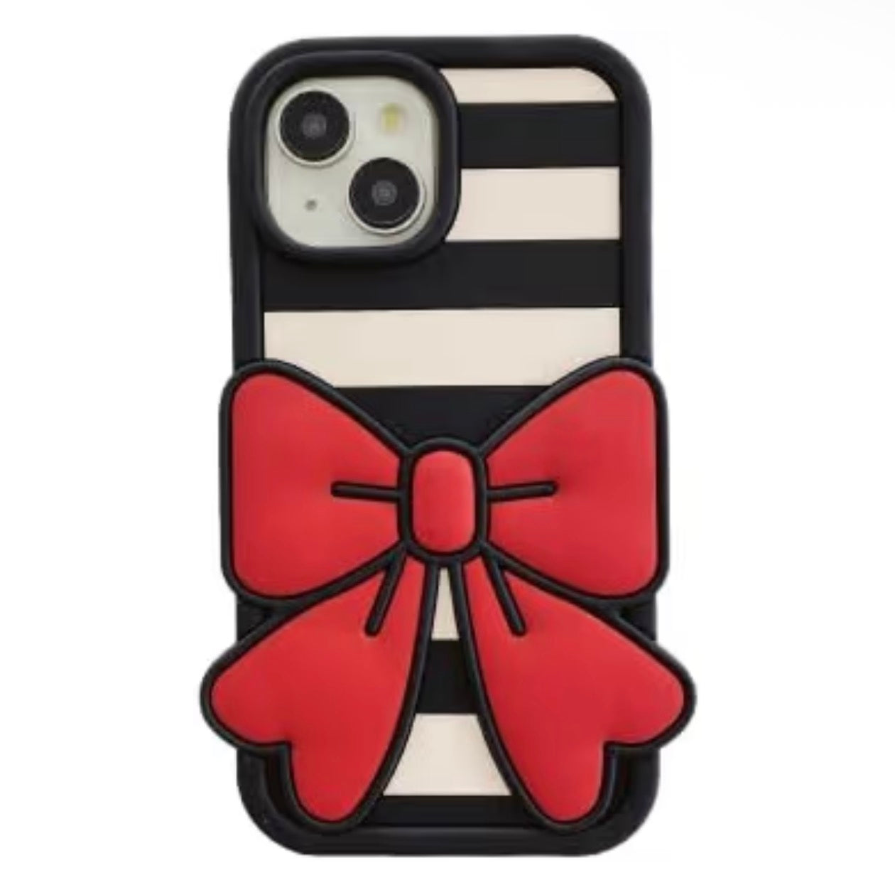 Red Ribbon Case