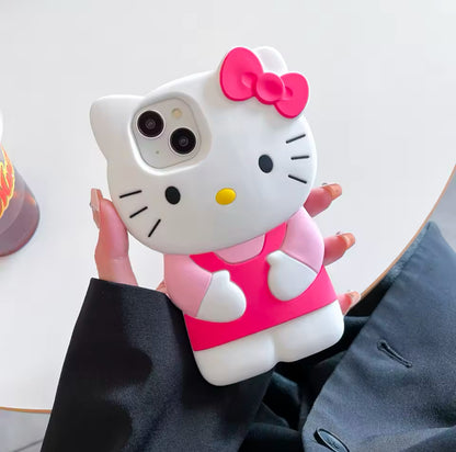 Hello Kitty Case