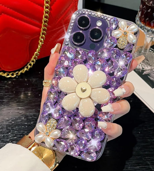 Bejeweled Case