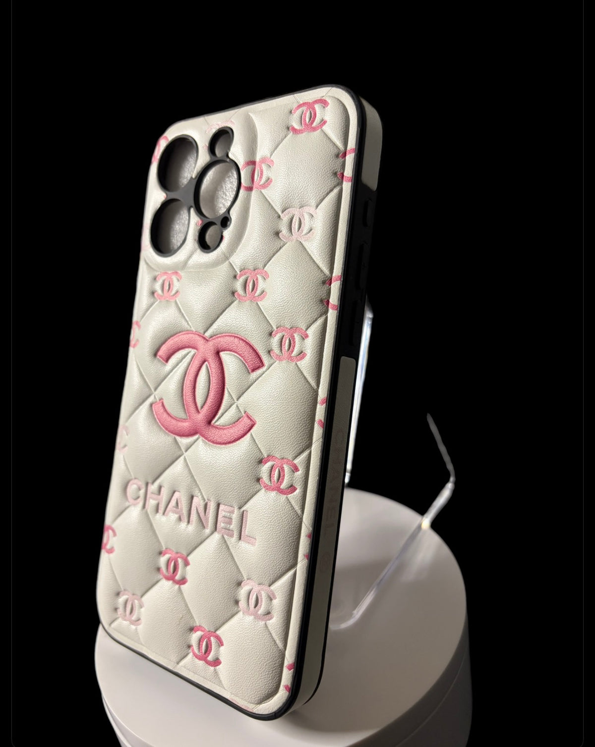 CoCo Pink Case