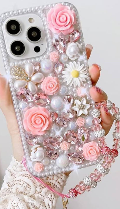 Bejeweled Too Case