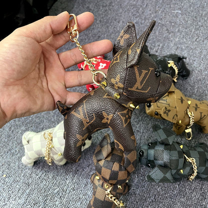 Doggy Purse charms