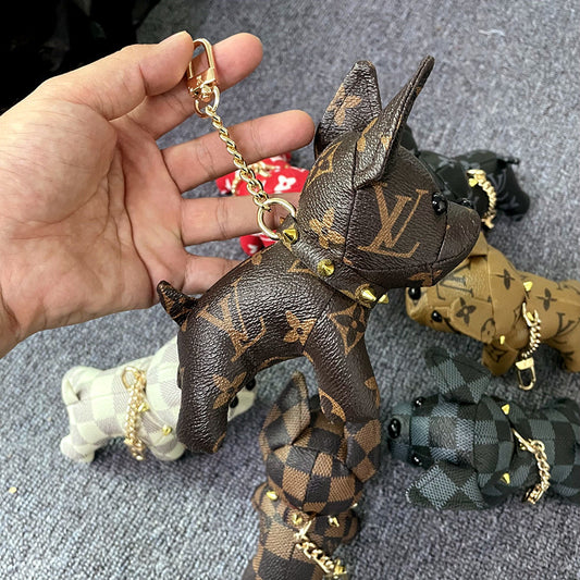 Doggy Purse charms