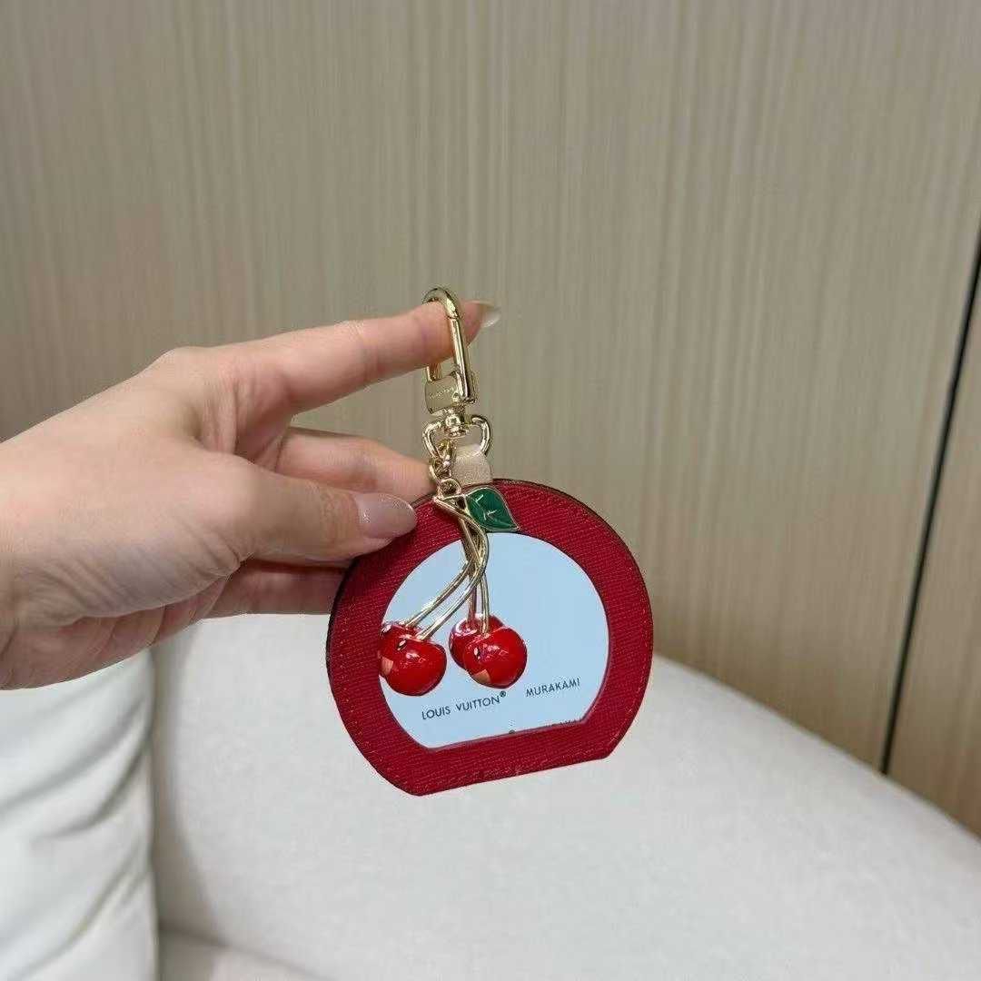 Cherry 🍒 Charm