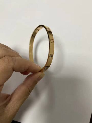 Classic Bangle