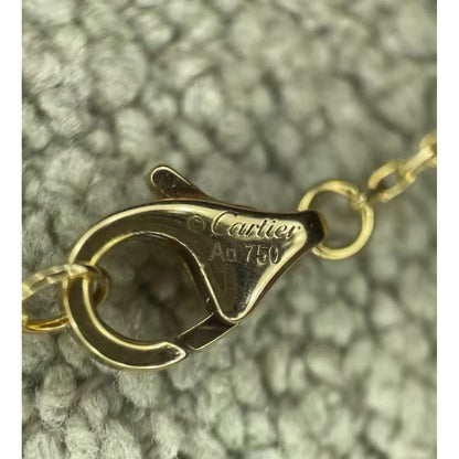 LP necklace