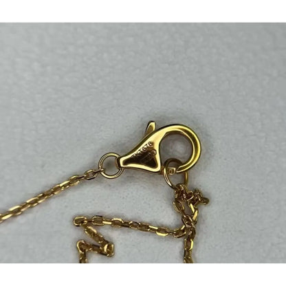 LP necklace