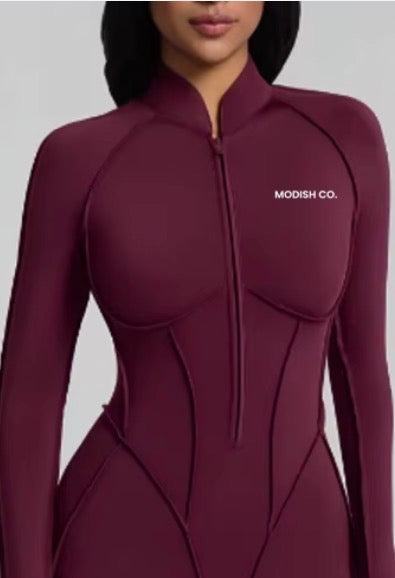 MODISH CO. JUMPSUIT