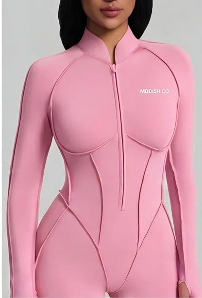 MODISH CO. JUMPSUIT