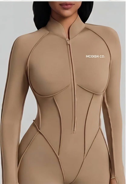 MODISH CO. JUMPSUIT