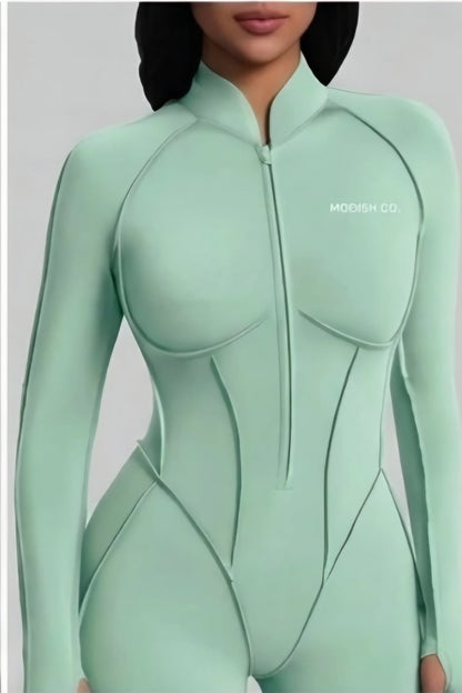 MODISH CO. JUMPSUIT