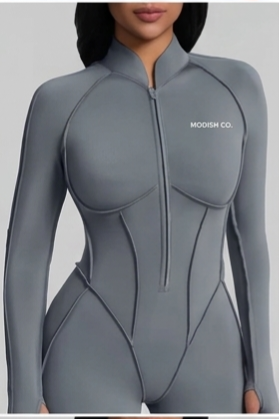 MODISH CO. JUMPSUIT