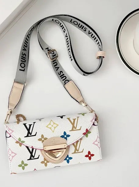 Mono Crossbody Case