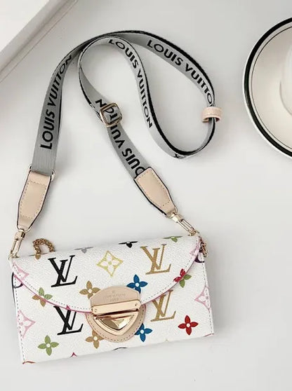 Mono Crossbody Case