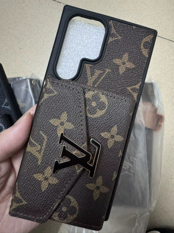 Boujee On-The-Go Samsung Case