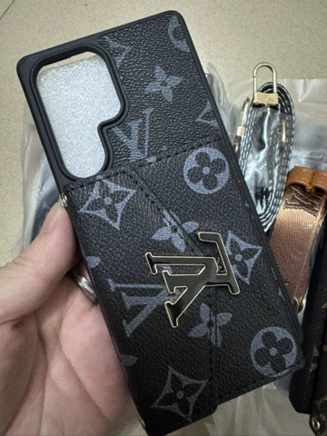 Boujee On-The-Go Samsung Case
