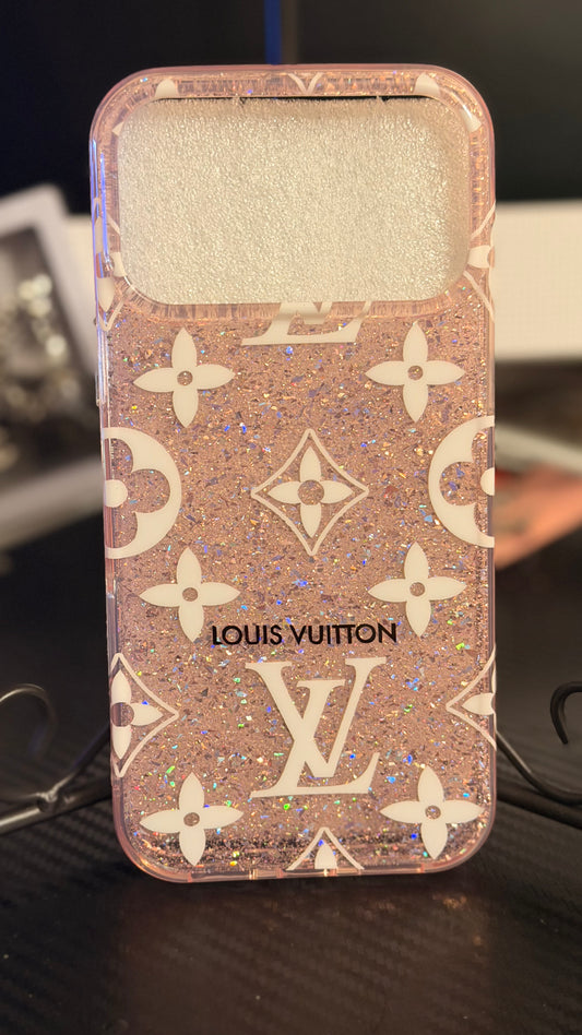 Blush Billionaire Case