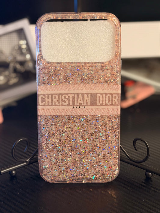 Barbie Luxe Case