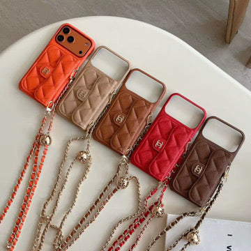 Pretty In Paris Crossbody II
