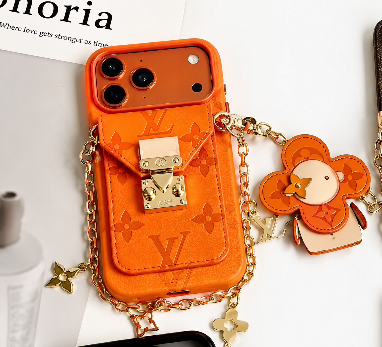 Citrus Chic
